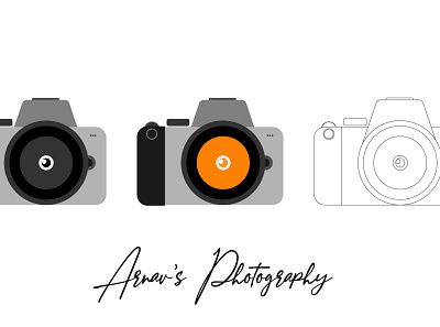 Arnav's Photography - Startup Photography Business From Damauli