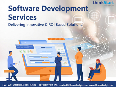 Software Development Services!