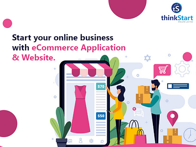 Online E-commerce Application Like Flipkart