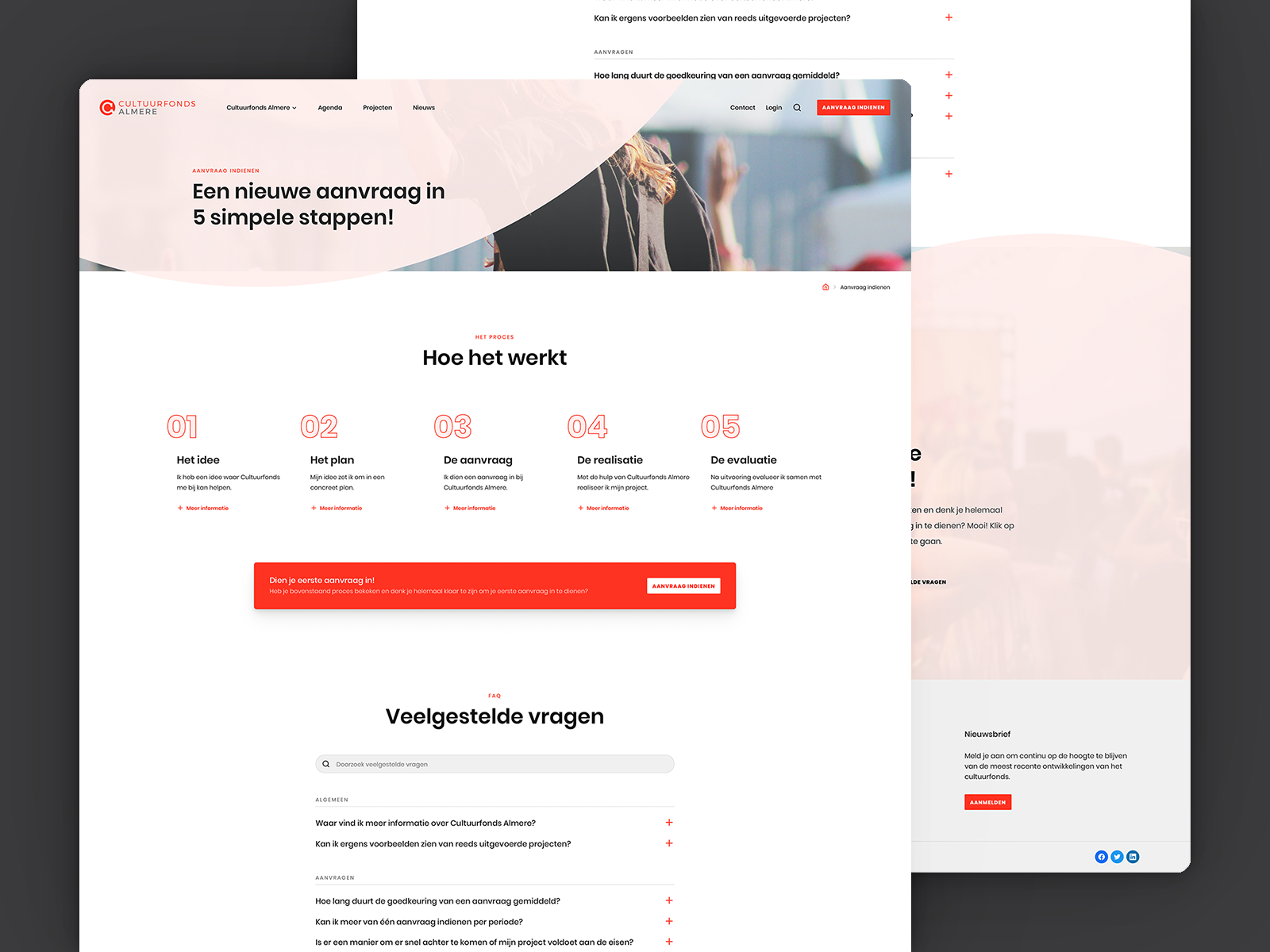 Culture Funds - Landing Culture Funds - Landing