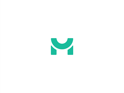 M Monogram