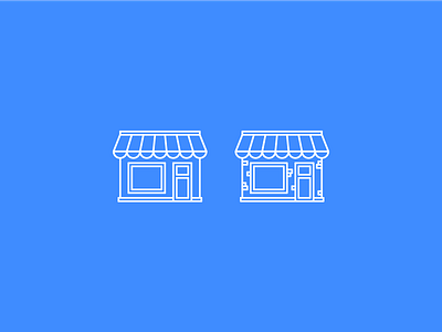 Store Icon