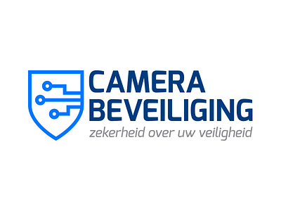 Camera Security Styleguide