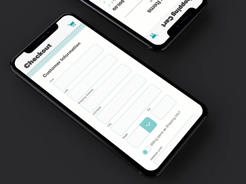 Daily UI #2/100 - Checkout Screens adobe xd alex dogum alexdogum daily 100 dailyui digital design digital designer dogum design dogumdesign maryland shopping cart ui ui daily ui designer user experience user interface ux ux ui ux designer washington dc