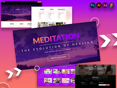 Best meditation website