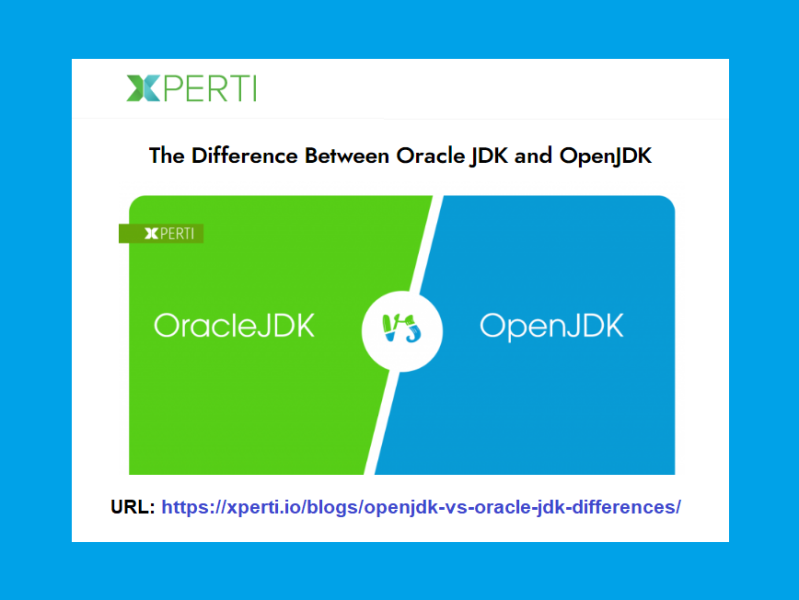 oracle jdk vs openjdk 8 for apache spark