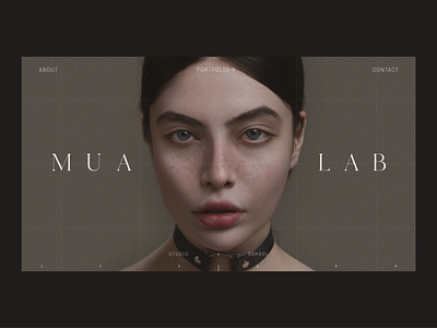 MUA LAB