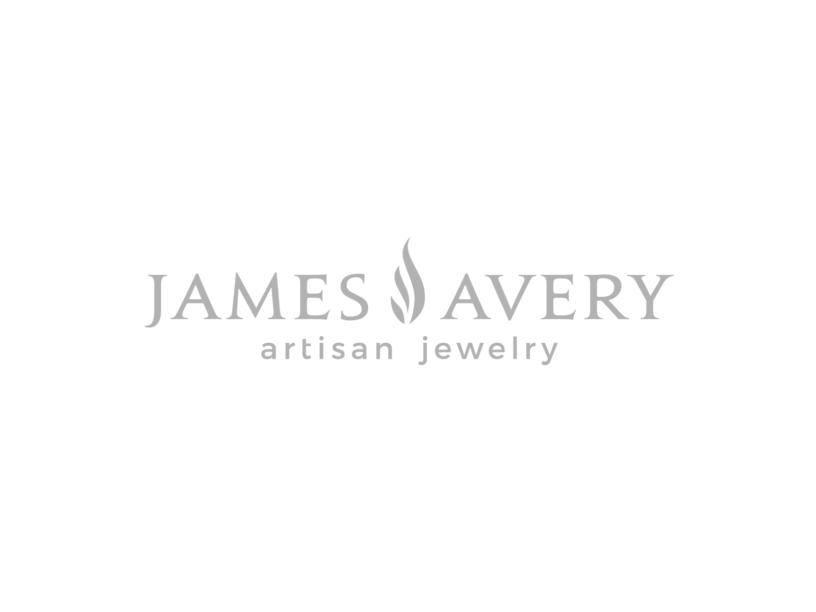 James Avery Logo Design by Logan Cantu on Dribbble