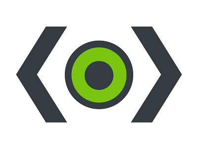 Nucleus Icon deloitte digital eyeball framework front end icon nucleus web