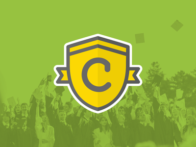 CollegeFrog Logo