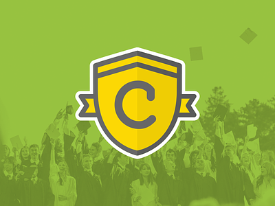 CollegeFrog Logo