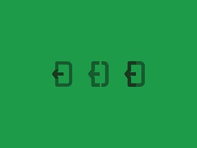 Exit Logo Pt 3 exit logo