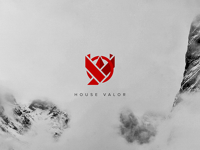 House Valor game of thrones geometric house valor logo pokemon pokèmon team valor valor