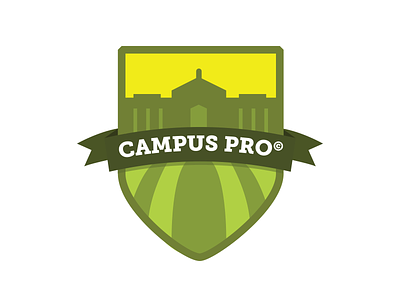 Campus Pro Icon