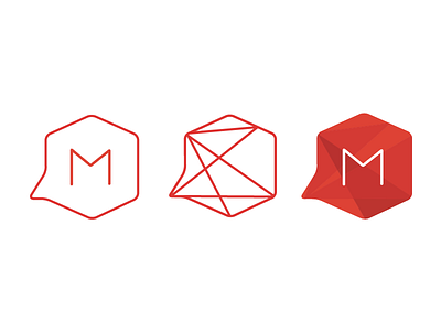 M Variations logo