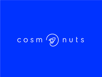 C O S M O N U T S