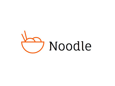 Noodle fiction logo noodle squarespace