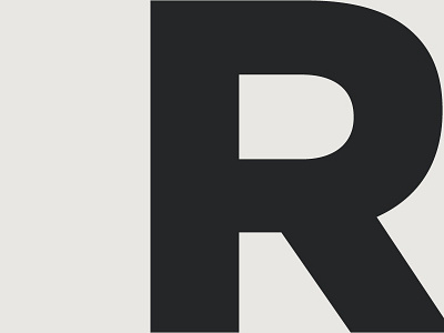 R