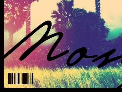 Mos barcode instagram script