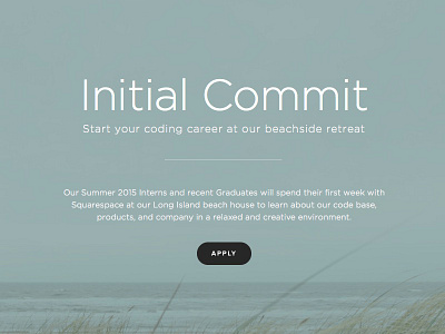 Initial Commit