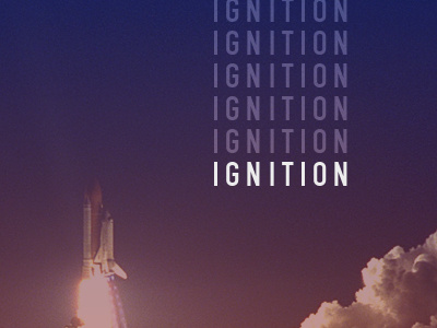Ignition Cover