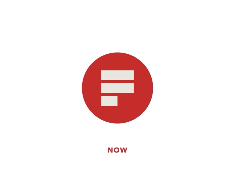 Formspree Logo, Then And Now formspree simplify mark logo