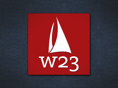 W23 logo