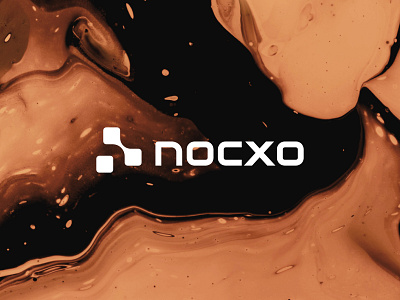 Nocxo - E-commerce focused tech company logo bluetooth earbuds logo branding earbuds logo hellomushfiqur logo logo design logo inspiration mushfico science and technology logo tech company logo tech logo technology technology and electronics logos technology logo technology logo ideas technology logo png typography unique logo unique tech logo