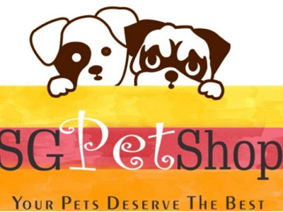 SG pets shop