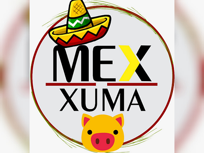 Mex Xuma