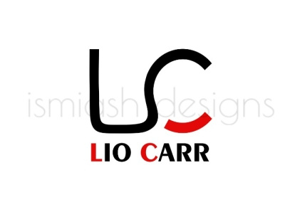 LC logo 3d animation branding design illustration illustration vector icon illustrator logo design logodesign vector