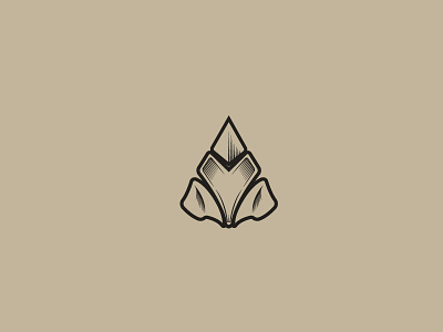 Tribal arrow concept design icon inspiration logo sport tribal