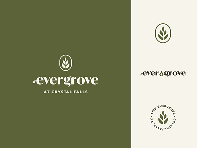 Evergrove Brand