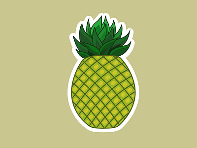 Pineapple