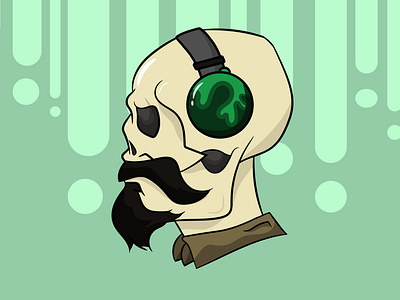 Skully Dude