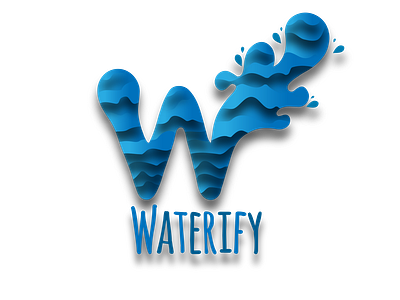 Water Based Logo