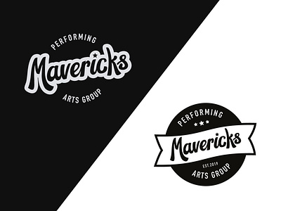 Mavericks Typography