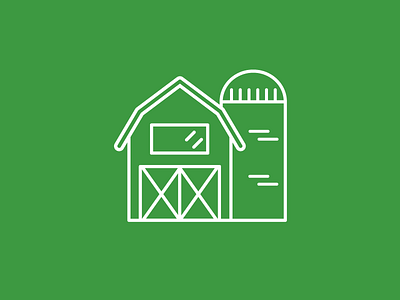 Barn Icon