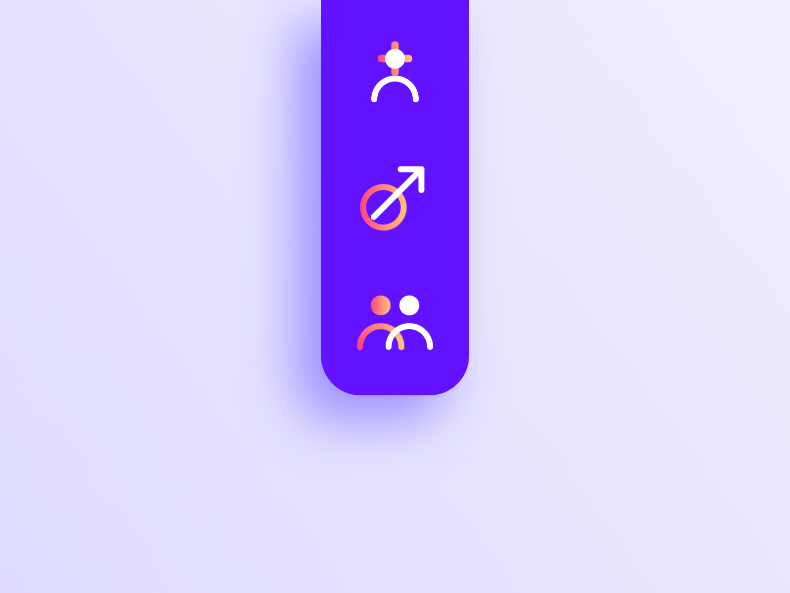 Functional Icon Animation
