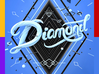 Diamond