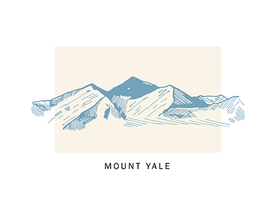 Mount Yale