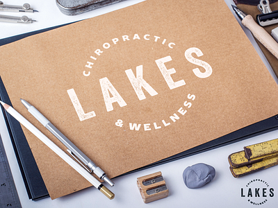 Lakes logo design 3d branding design graphic design illustration logo typography ui ux vector