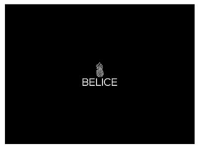 Branding Belice