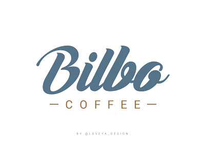 Logo Bilbo