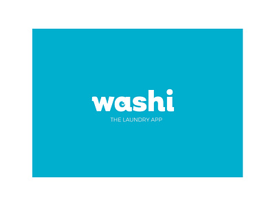 Branding Washi