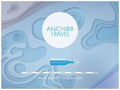 anchor.travel —promo page