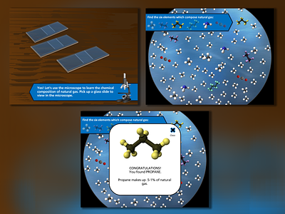 UX Instructional Design - Interactive Learning Activity