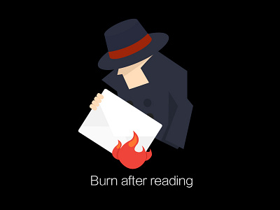 Burn After Reading