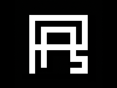 PAS Logo - Square Version brand branding indentity logo