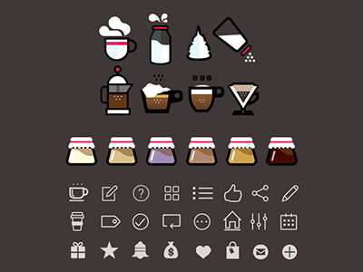 Lyan Coffee APP